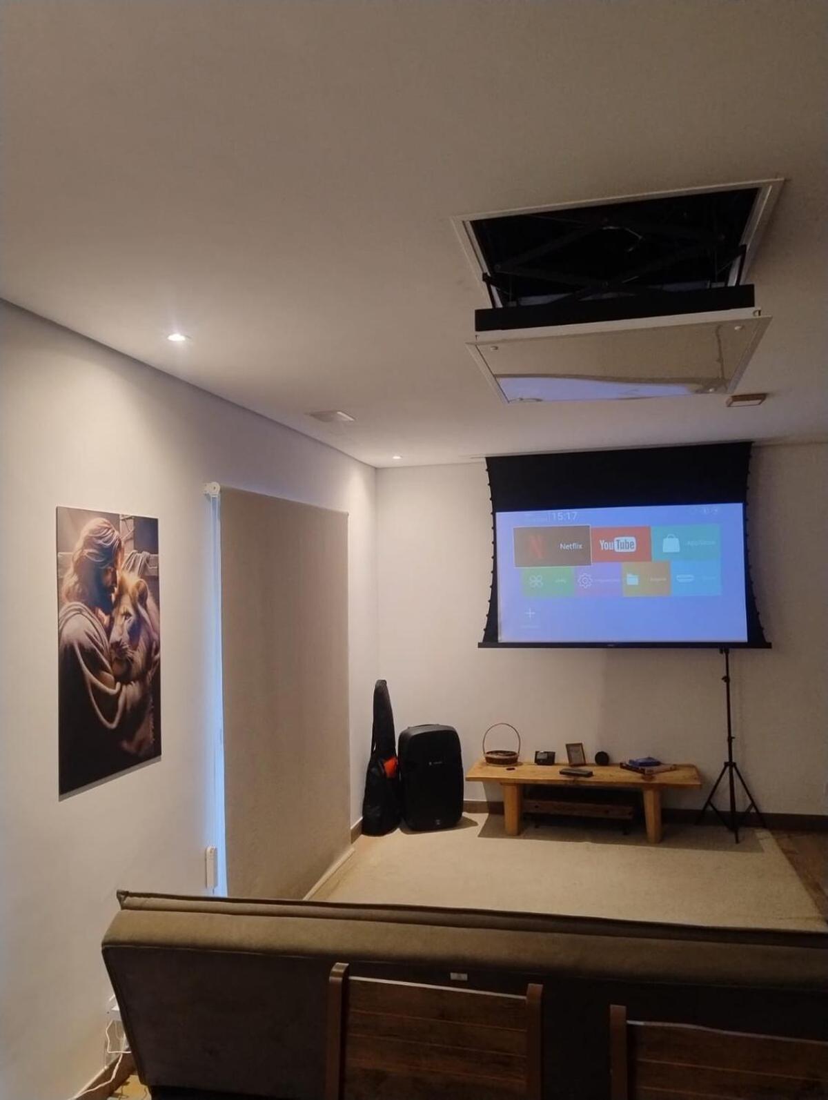 Casa Inteligente