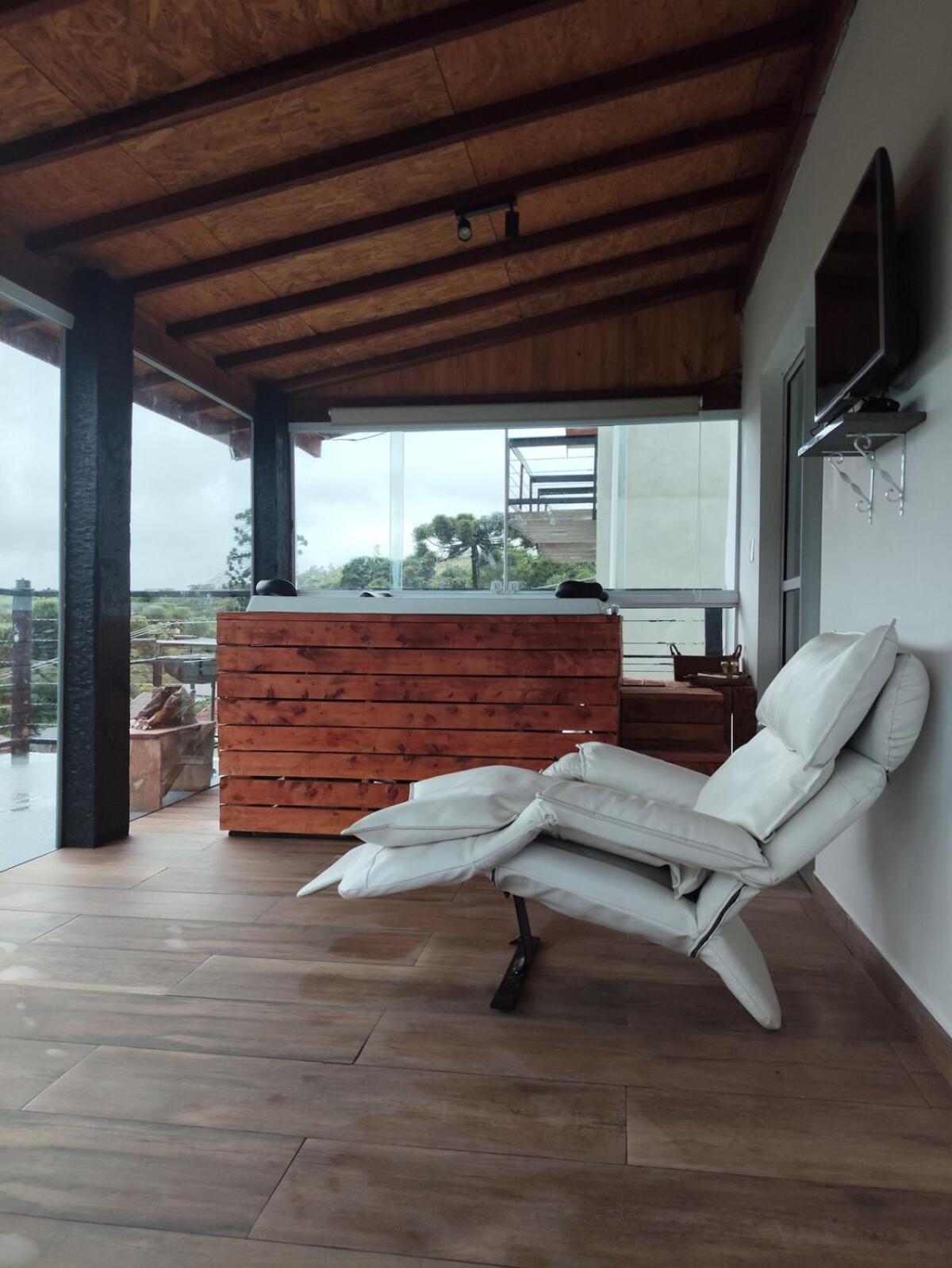Casa Inteligente *