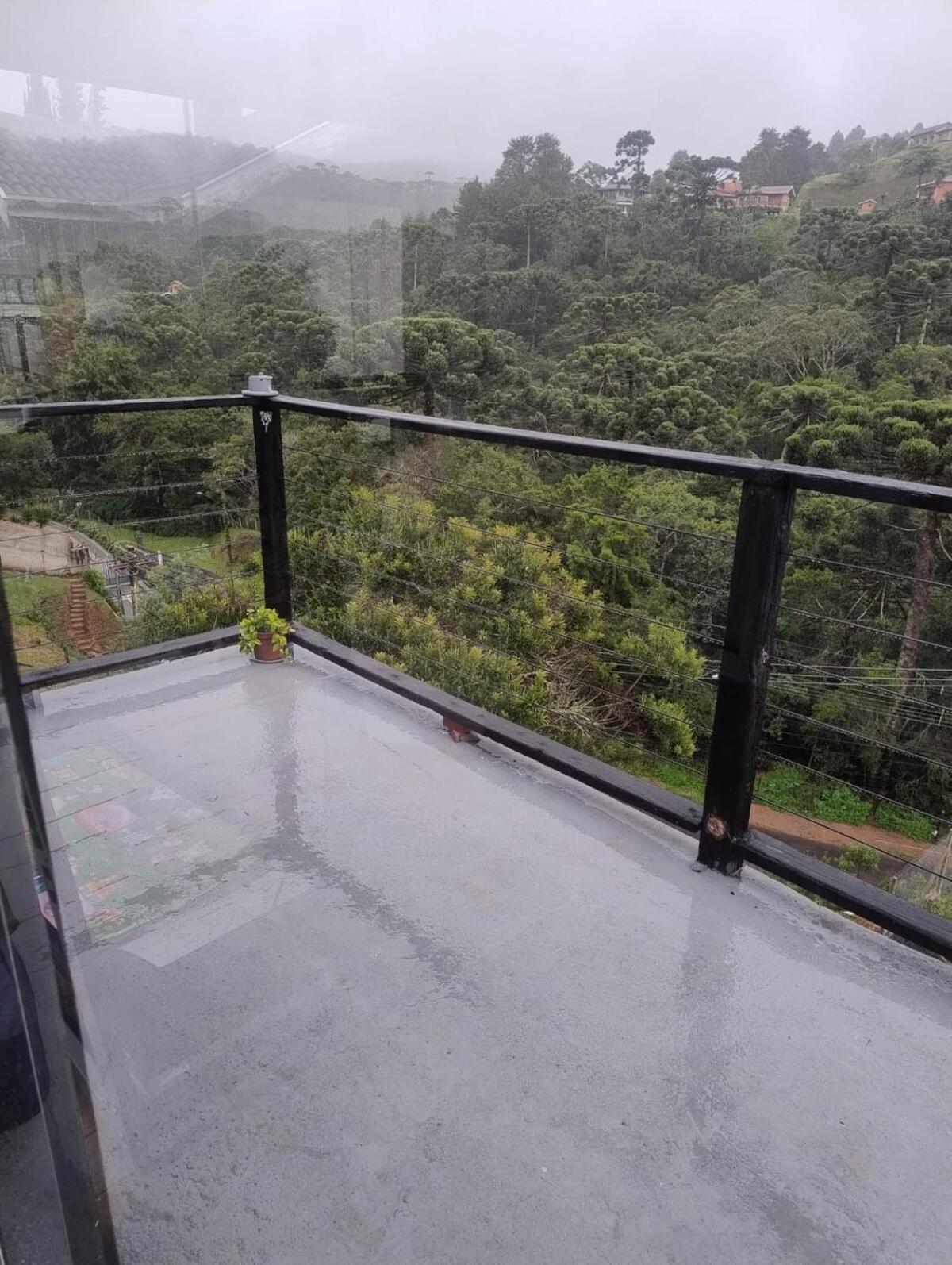 Casa Inteligente Casa de férias Campos do Jordão